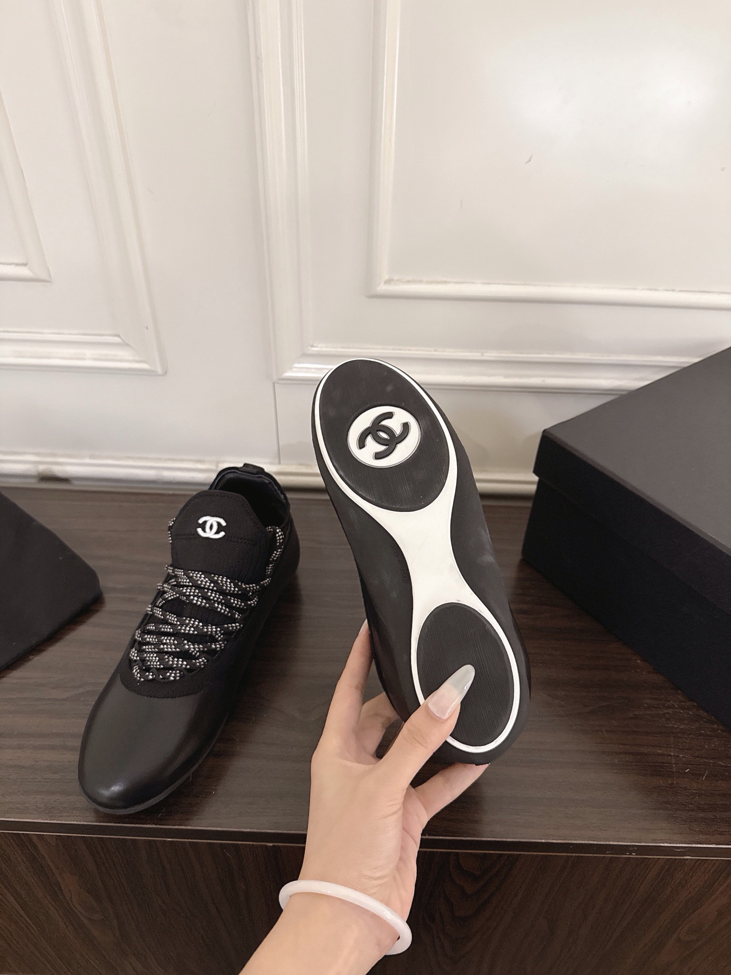 Chanel Sneakers