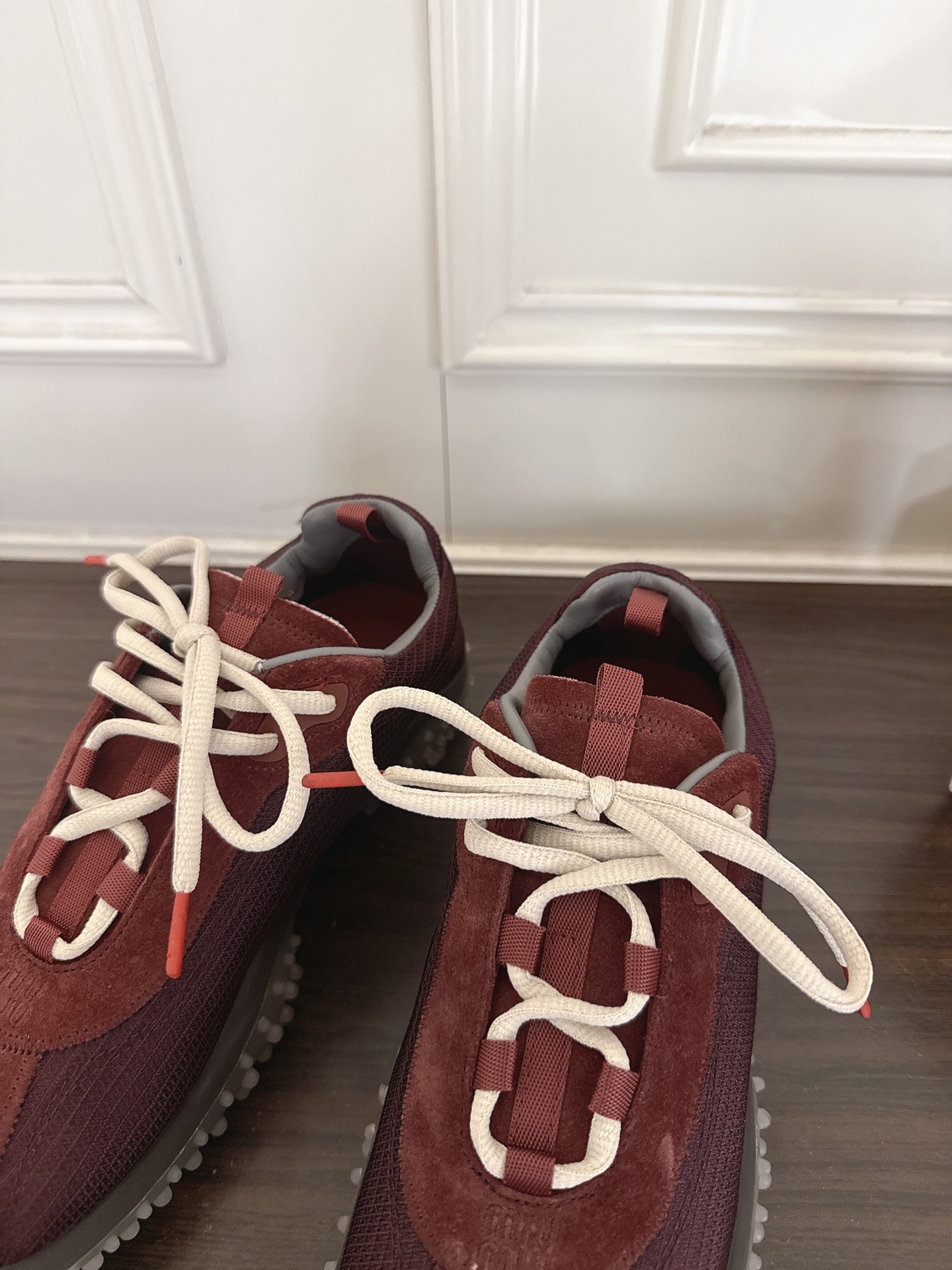 Miu Miu Sneakers