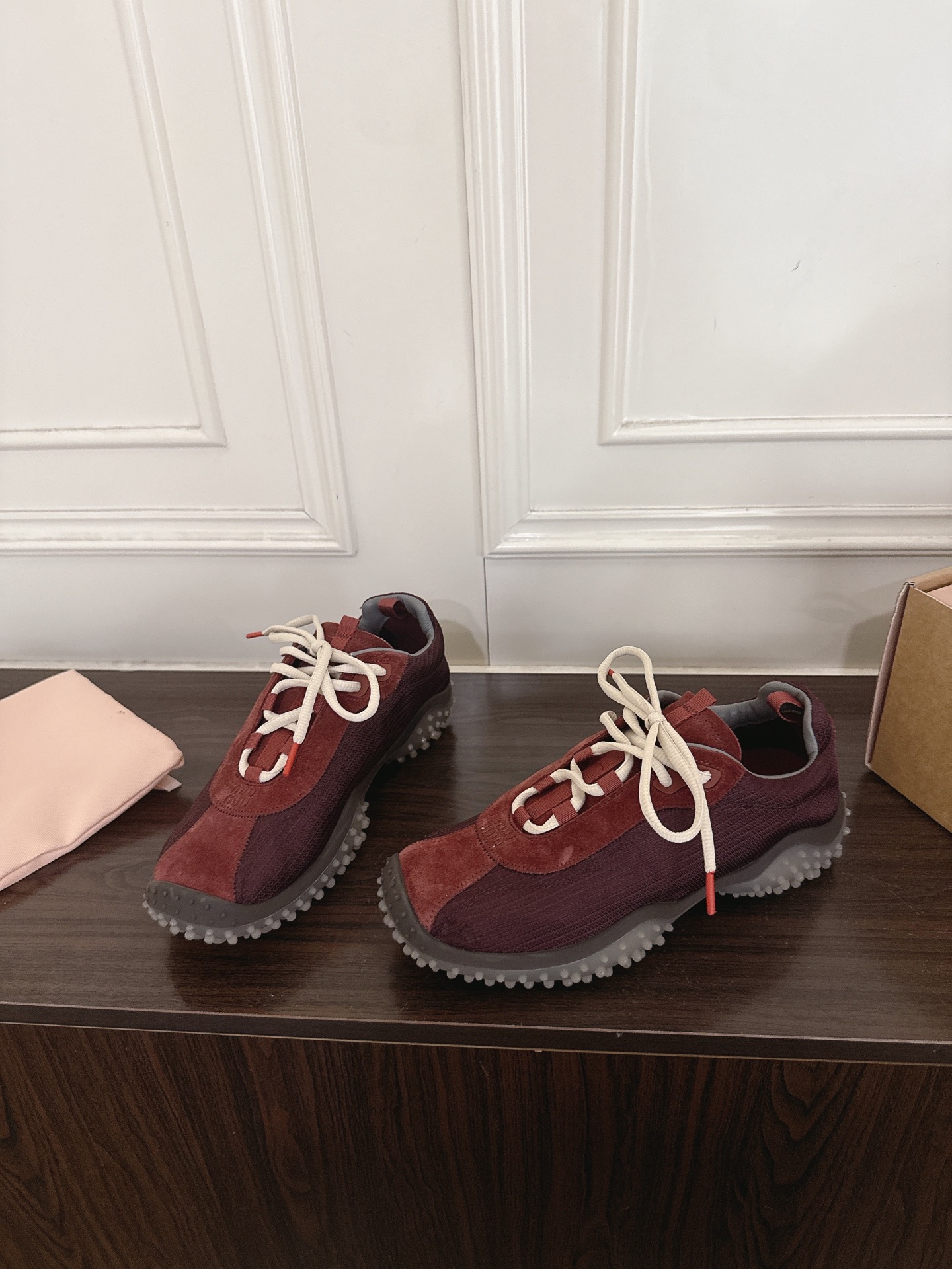 Miu Miu Sneakers