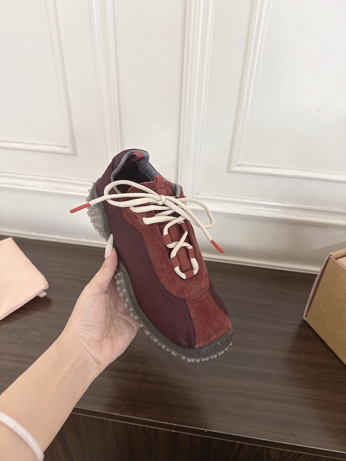 Miu Miu Sneakers