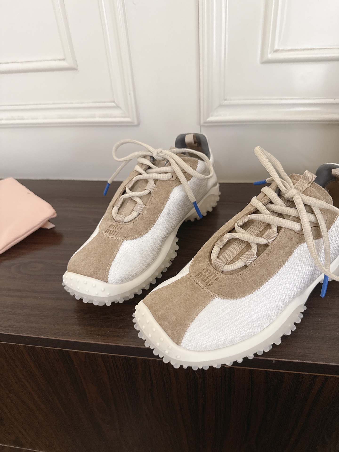 Miu Miu Sneakers