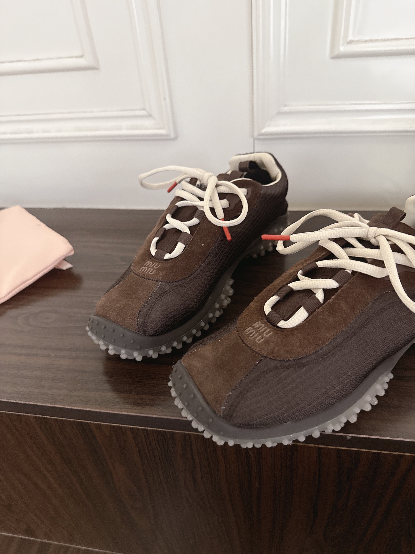 Miu Miu Sneakers