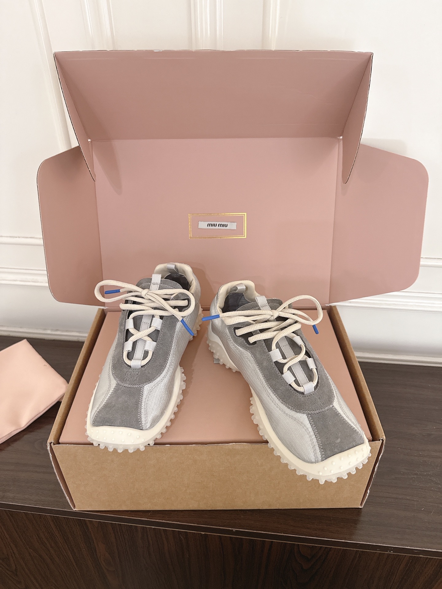 Miu Miu Sneakers