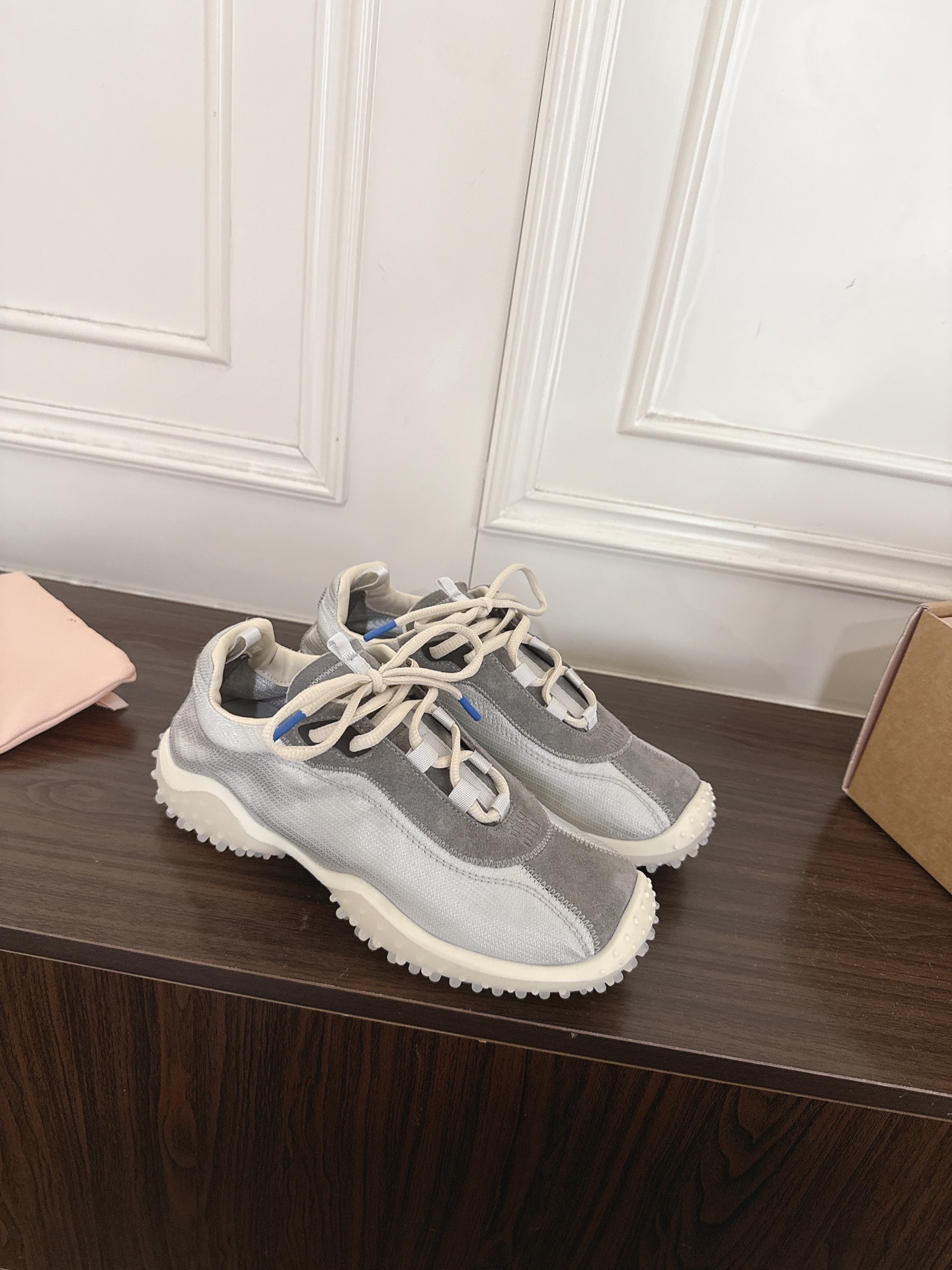 Miu Miu Sneakers