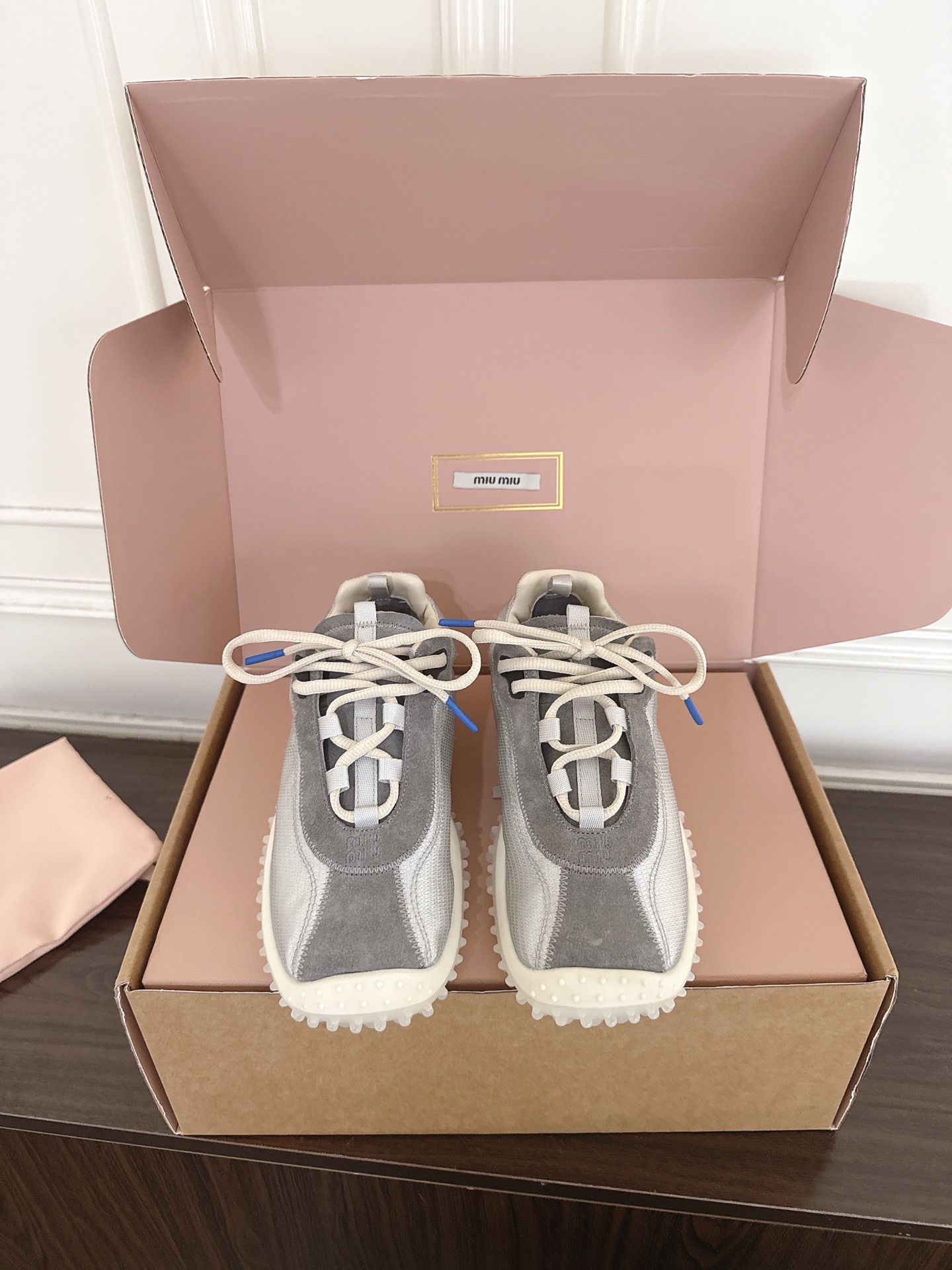 Miu Miu Sneakers