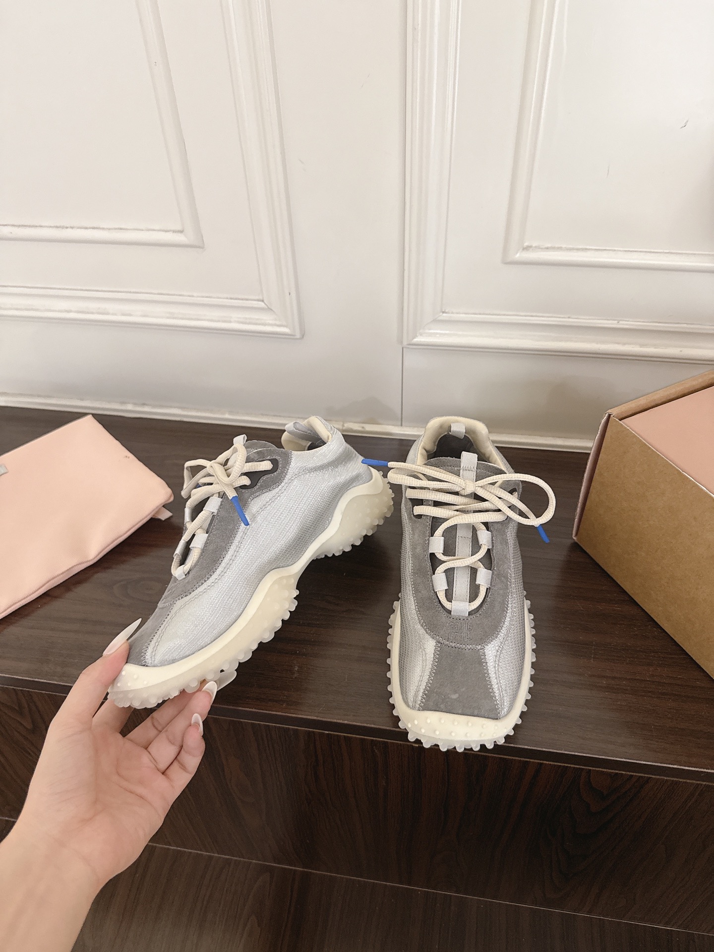 Miu Miu Sneakers