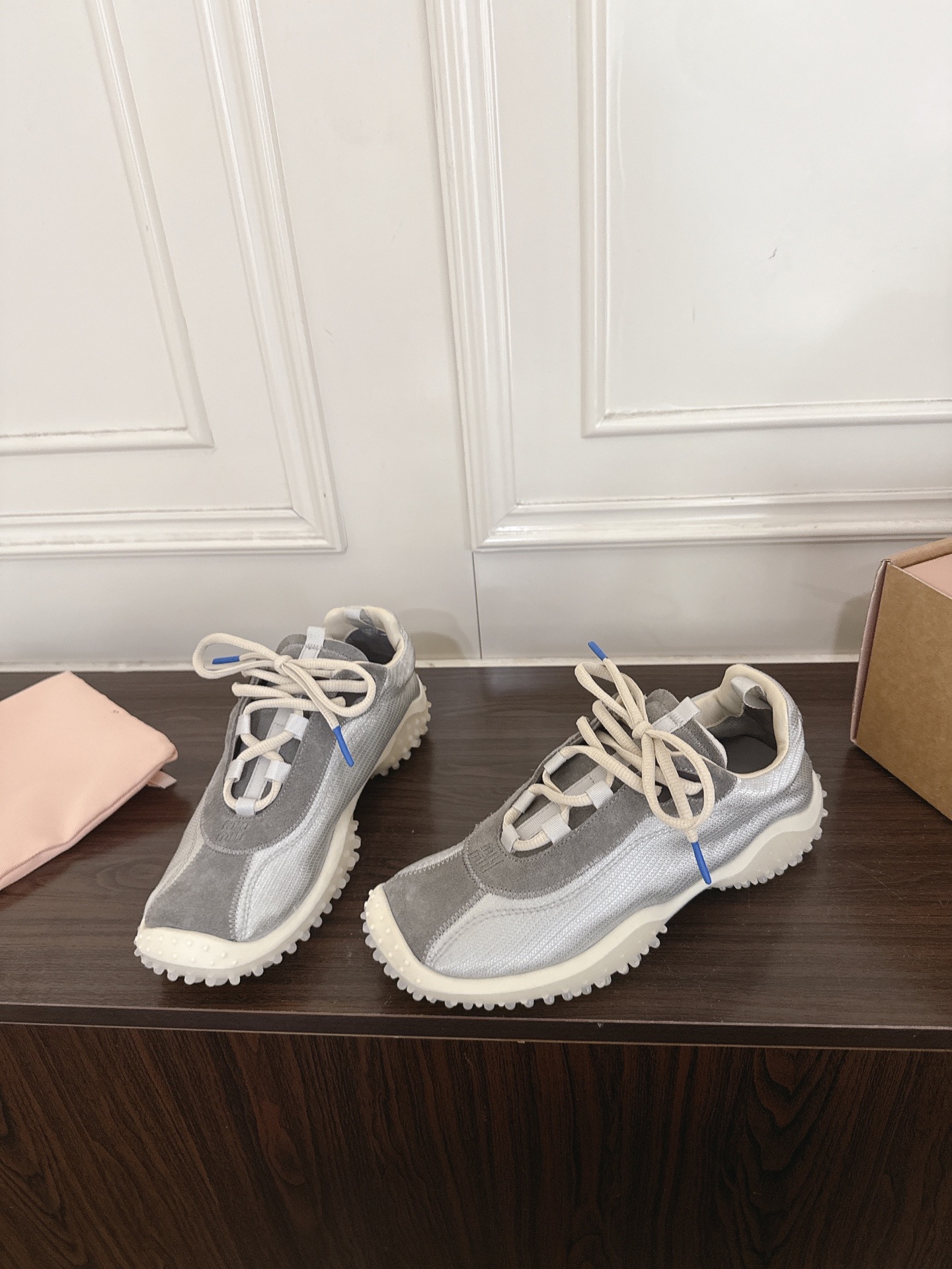 Miu Miu Sneakers