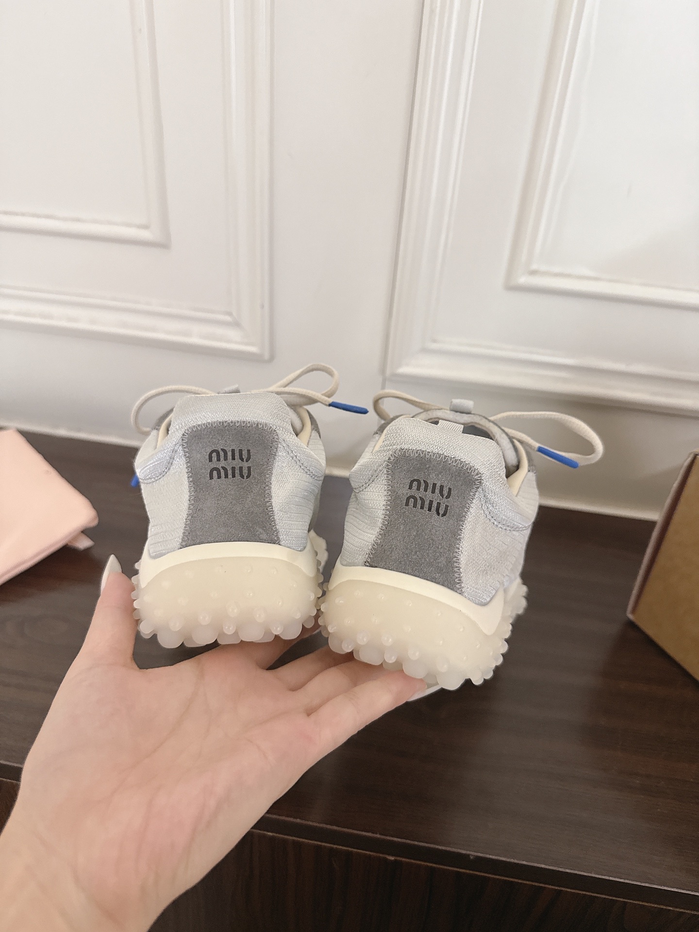 Miu Miu Sneakers