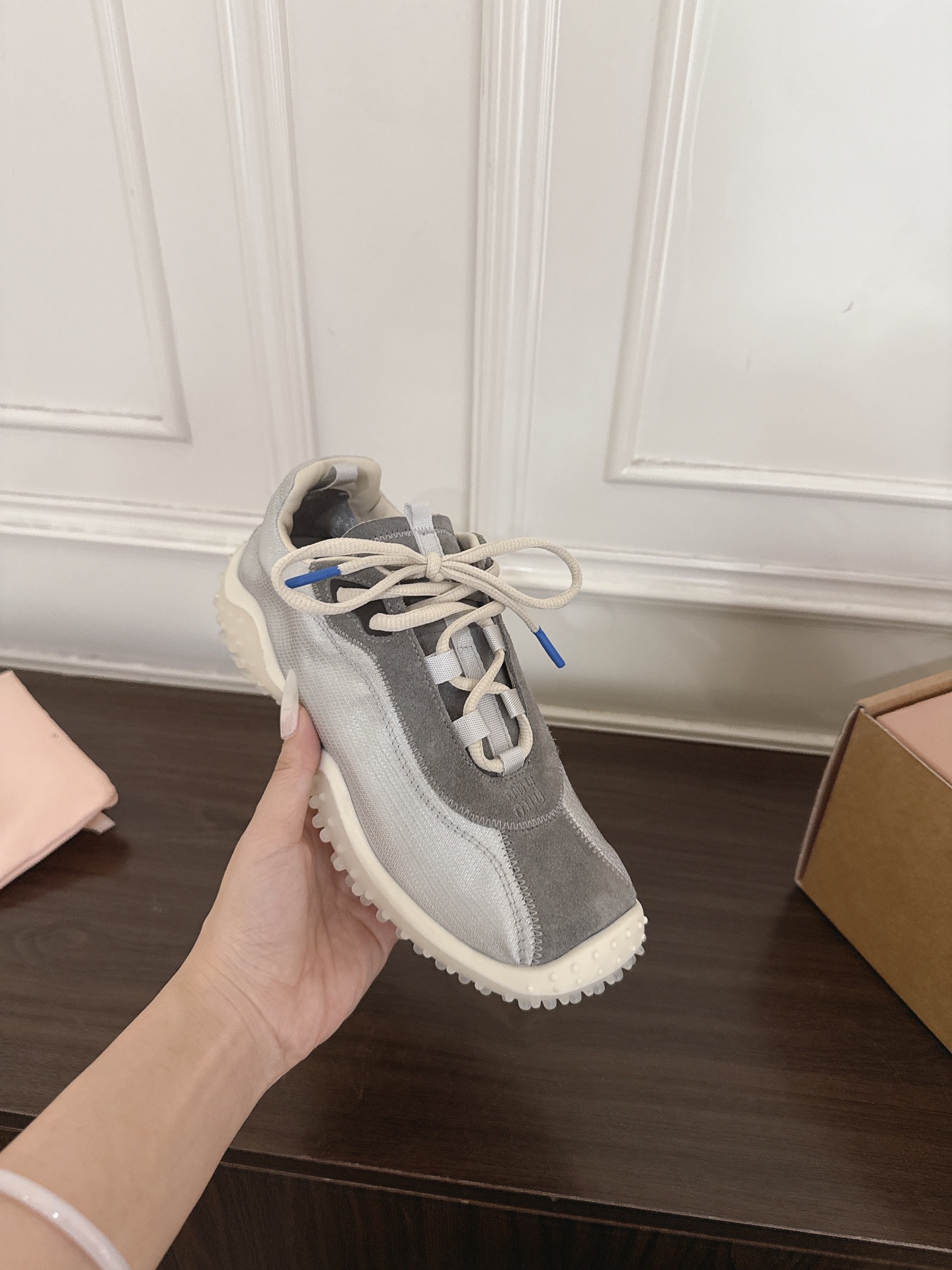 Miu Miu Sneakers