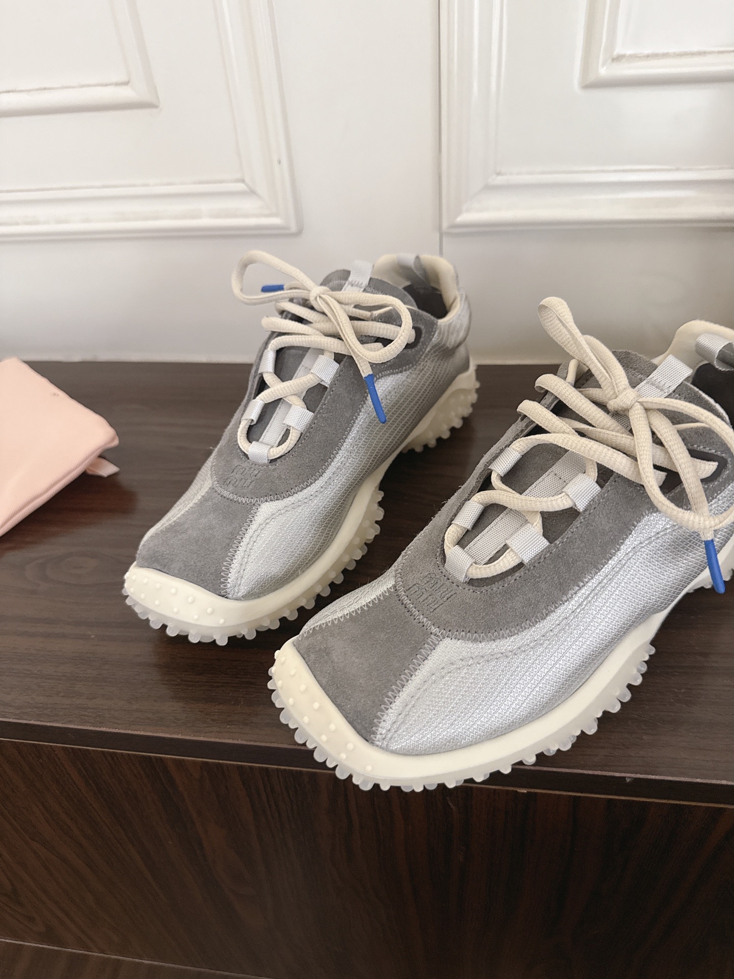 Miu Miu Sneakers
