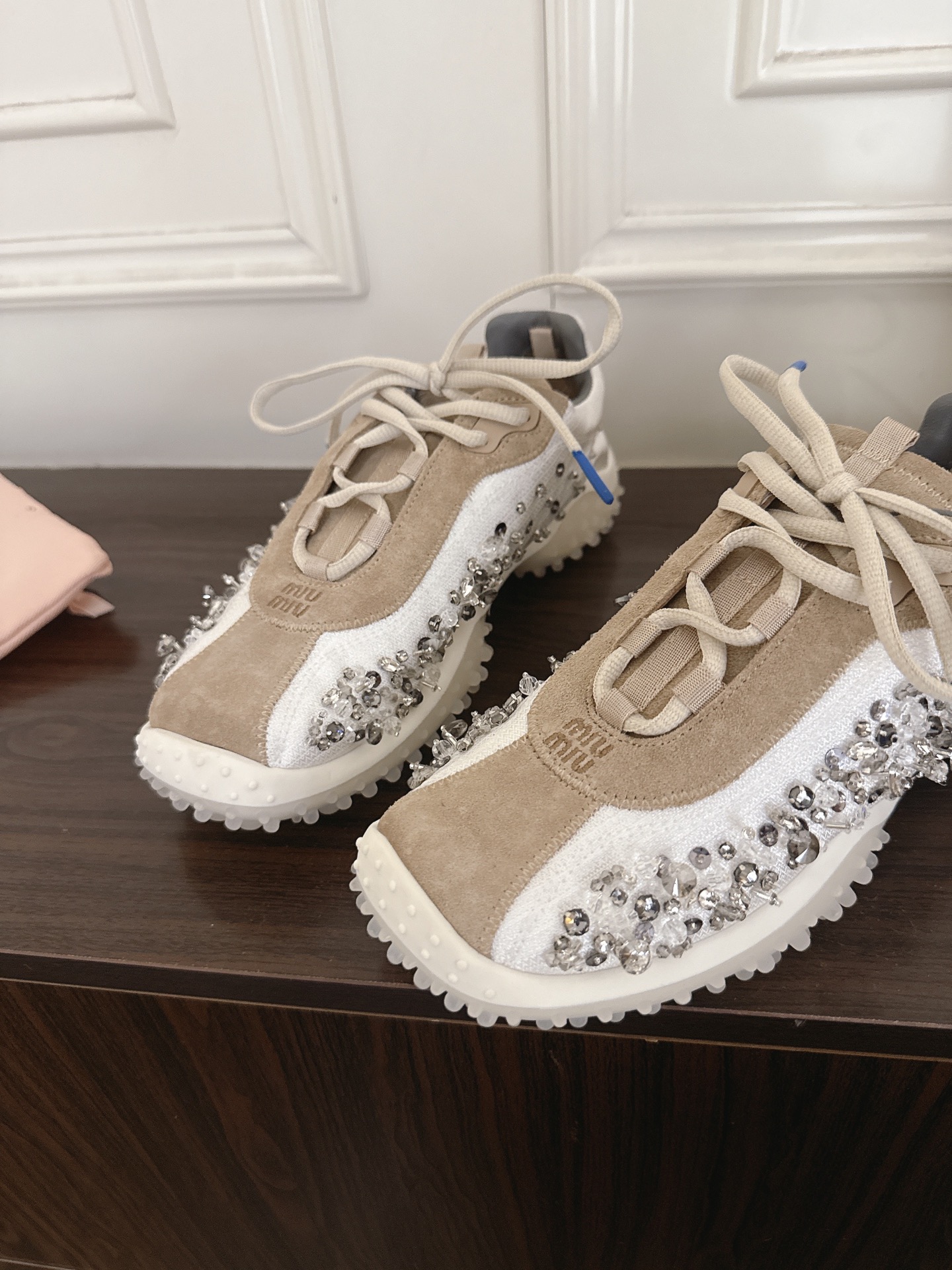 Miu Miu Sneakers