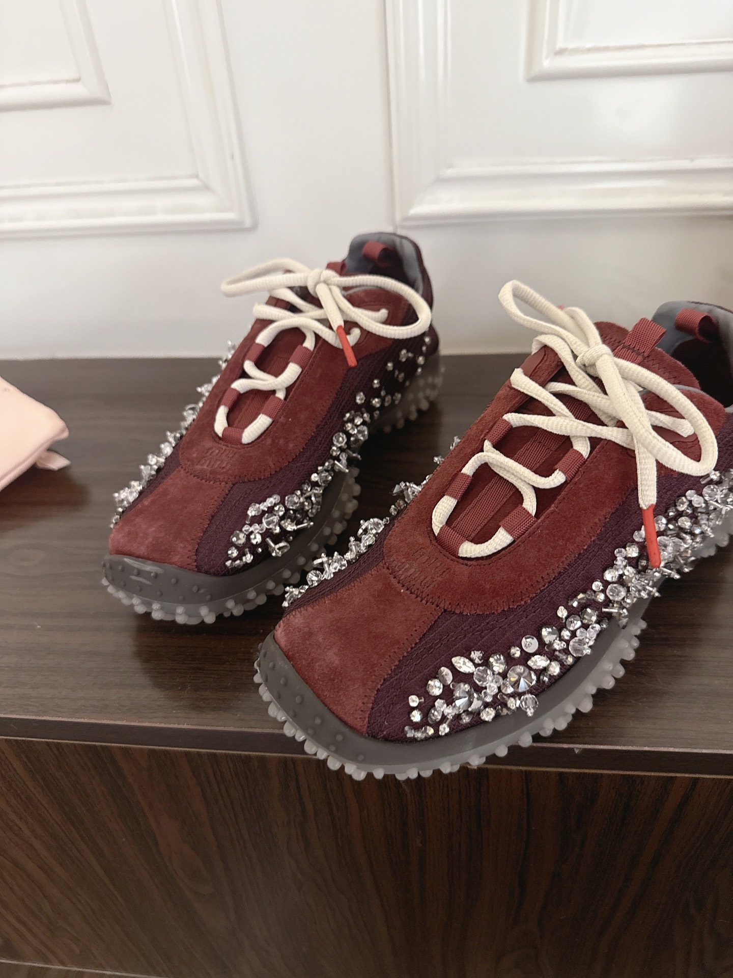 Miu Miu Sneakers
