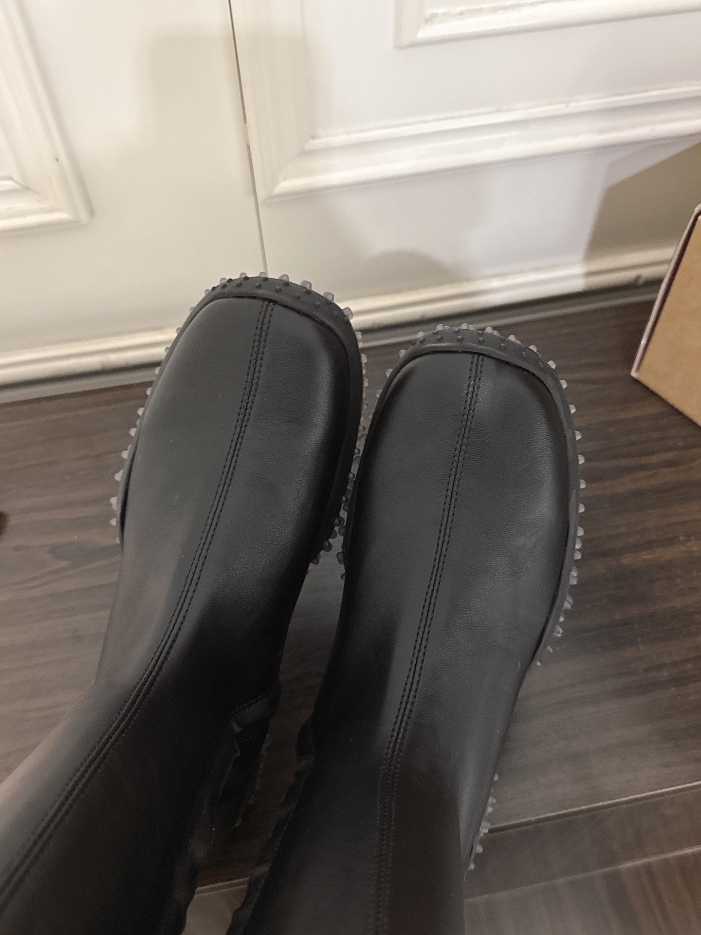 Miu Miu Boots
