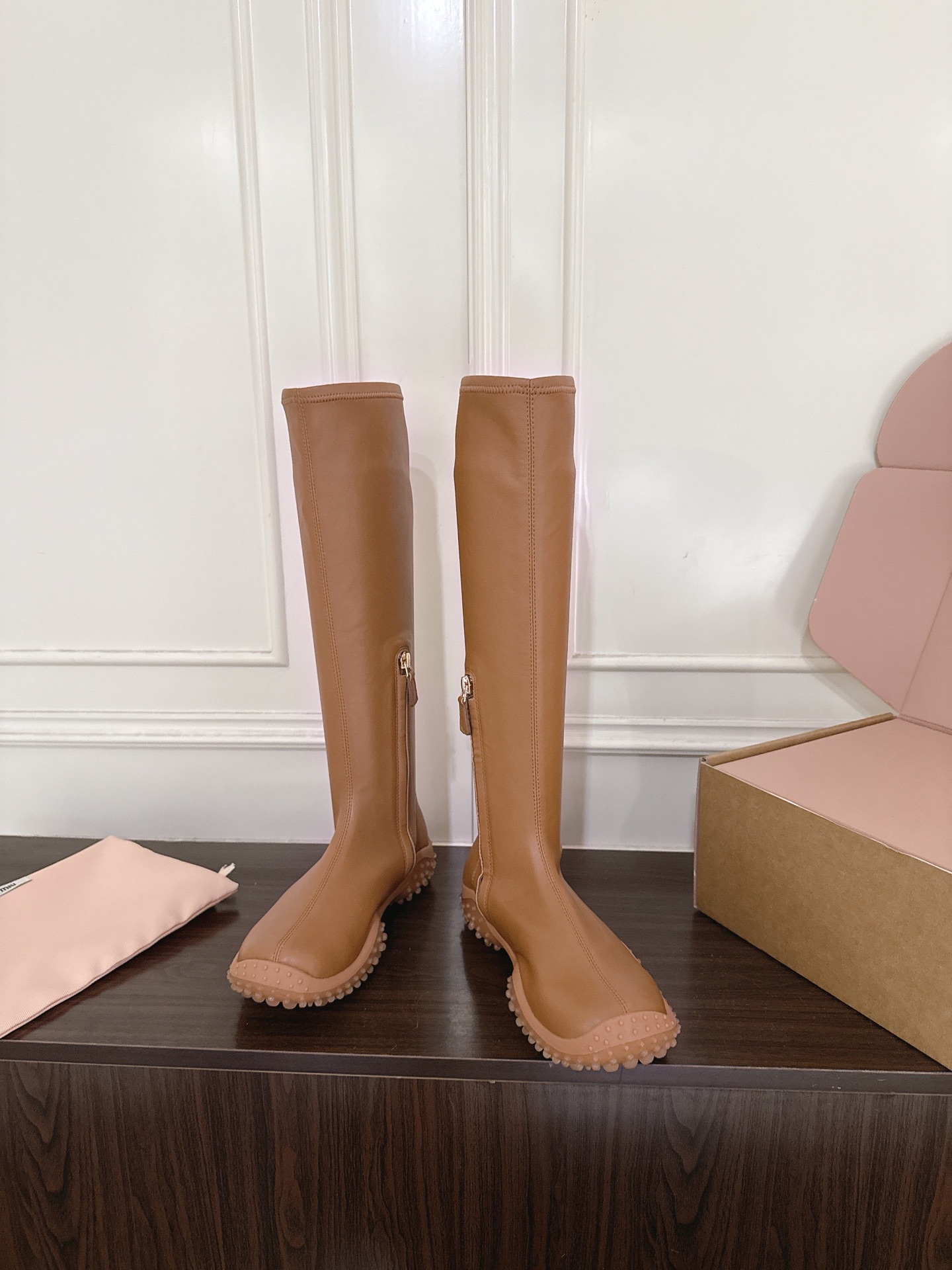 Miu Miu Boots