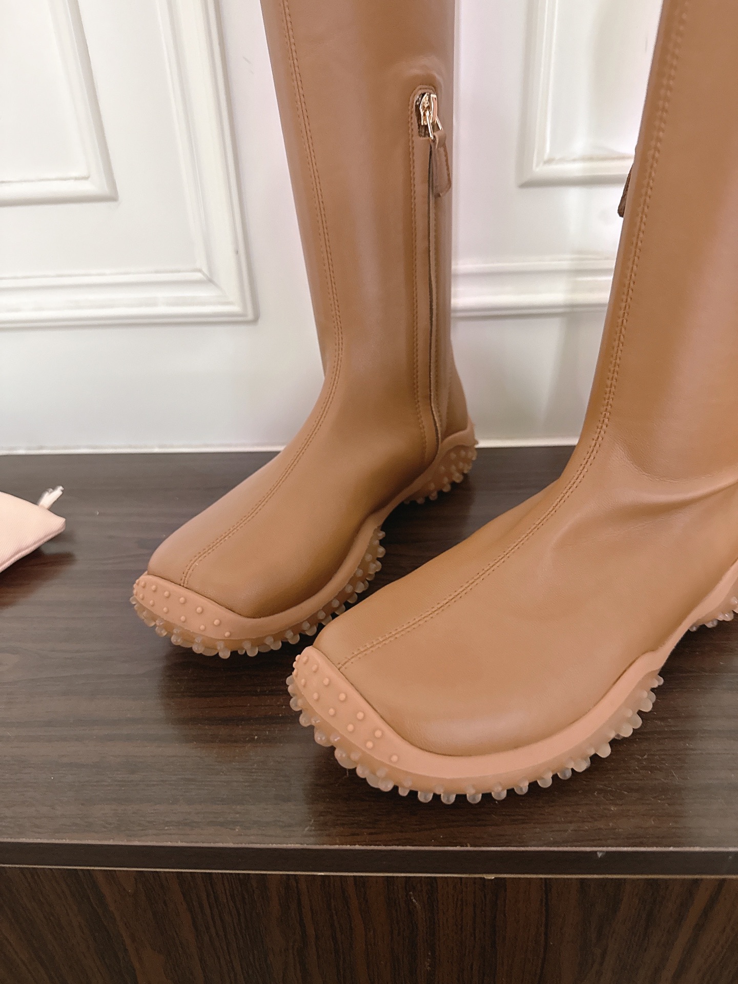 Miu Miu Boots