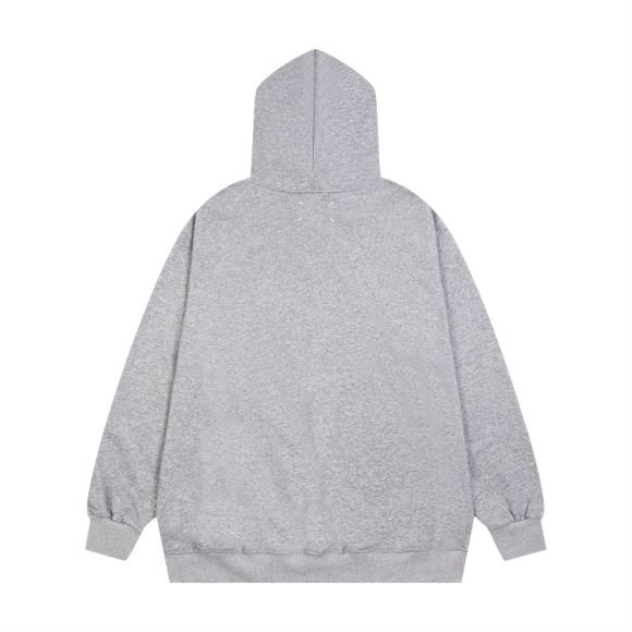 New Magellas, LH M6108, Black, Grey, Margiela Digital Stamper, S-XL - 图片 3