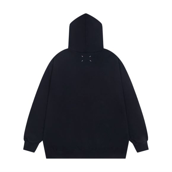 New Magellas, LH M6108, Black, Grey, Margiela Digital Stamper, S-XL - 图片 5