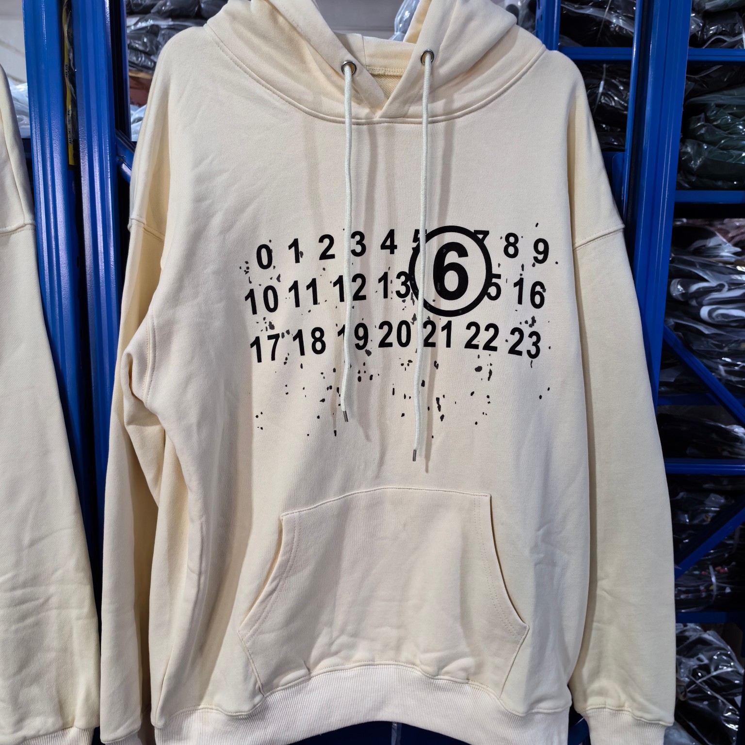 NEW MAGELLA DIGITAL GUARD LH M6113 ALMOND S-XL - 图片 5