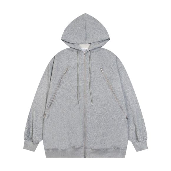 NEW MAGELLA CHAIN HATS LH M6115 GREY, BLACK S-XL - 图片 2