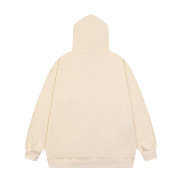 New Magellas, LH M6110, black, almond, Margiele, new zipper hood, S-XL - 图片 5