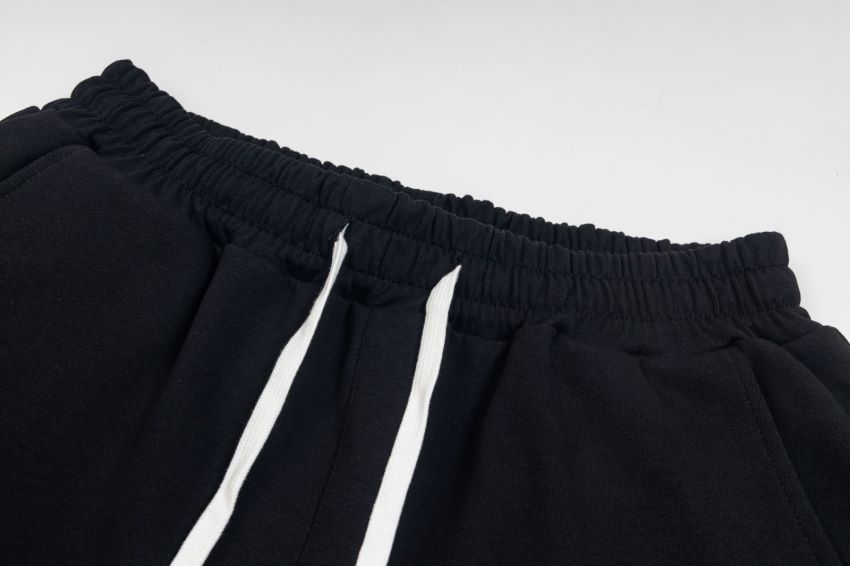 New Shorts Madison margiela LH M642 Black Blue S-XL - 图片 6