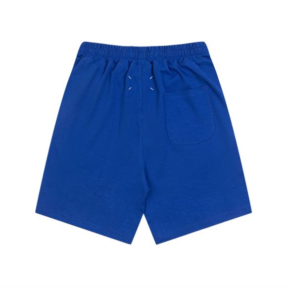 New Shorts Madison margiela LH M642 Black Blue S-XL - 图片 3