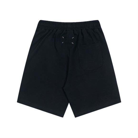 New Shorts Madison margiela LH M642 Black Blue S-XL - 图片 5