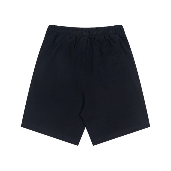 New Shorts Madison margiela side-by-side jerseys LH M643 Blue Black S-XL - 图片 5