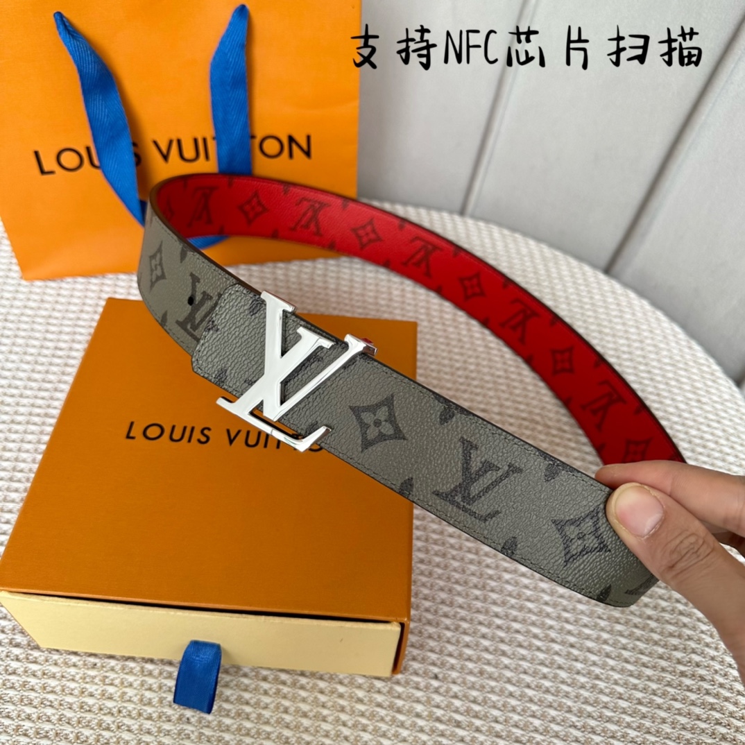 Louis Vuitton Belts AAA Quality Replica
 Spring/Summer Collection