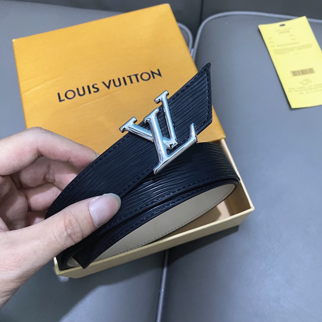 Sale Outlet Online
 Louis Vuitton Belts Women Epi