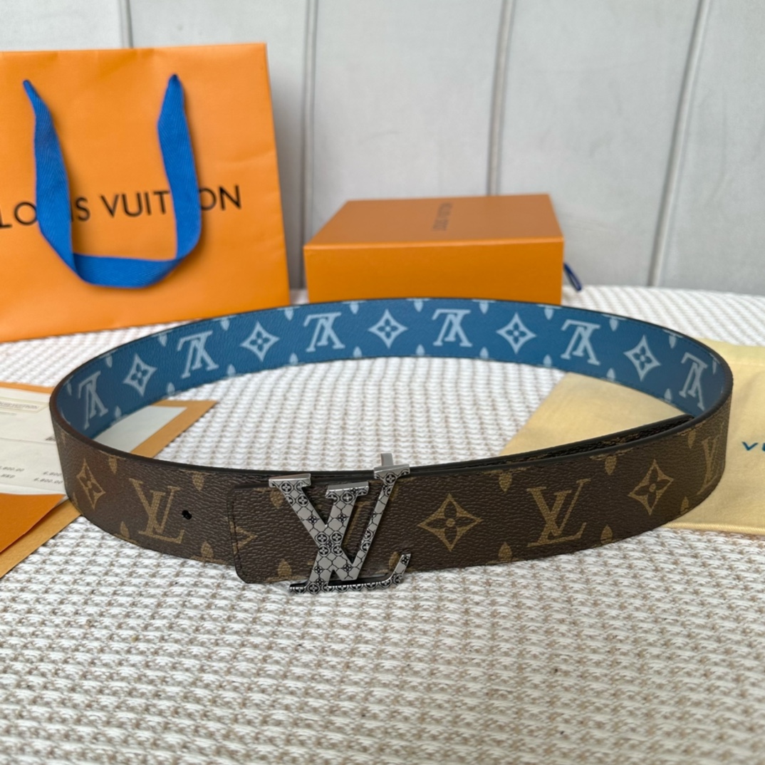 Louis Vuitton Belts Spring/Summer Collection