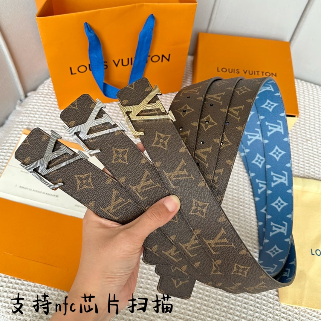 What’s the best place to buy replica
 Louis Vuitton Belts Spring/Summer Collection