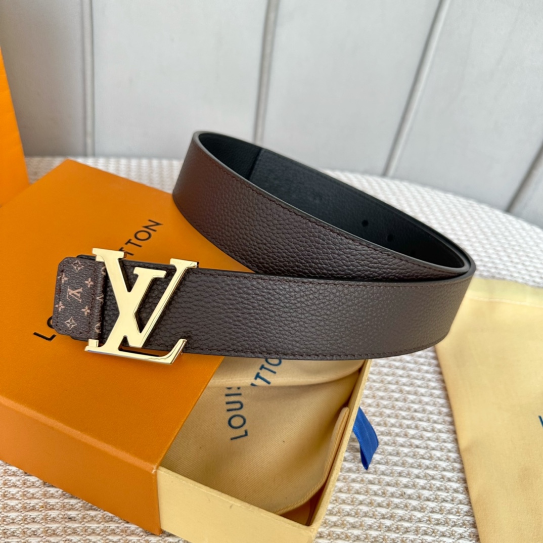 Louis Vuitton Belts