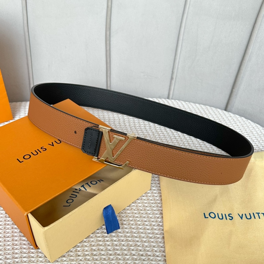 Louis Vuitton Belts