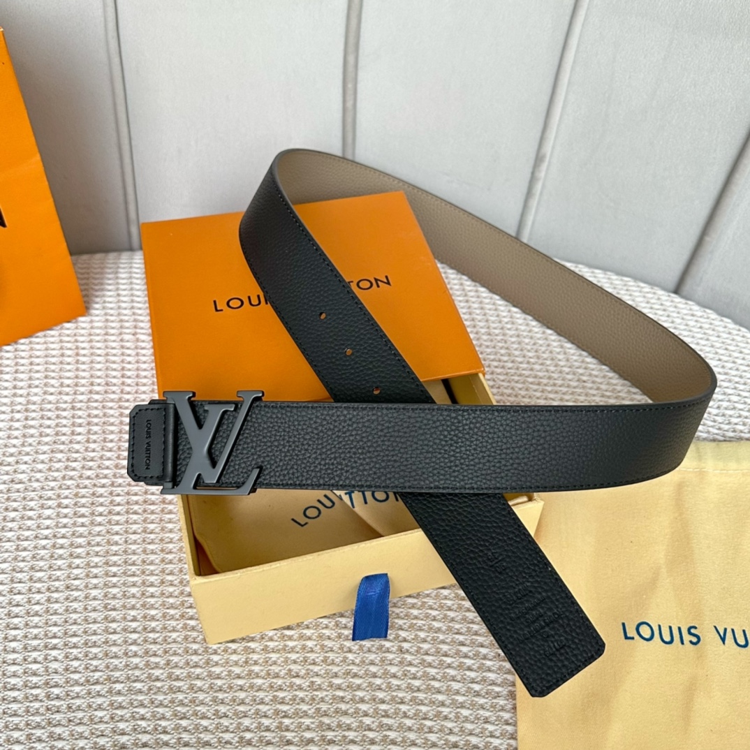 Louis Vuitton Belts