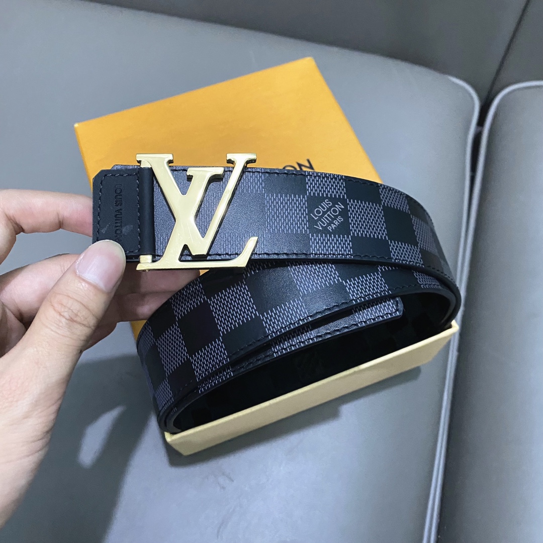 Louis Vuitton Belts