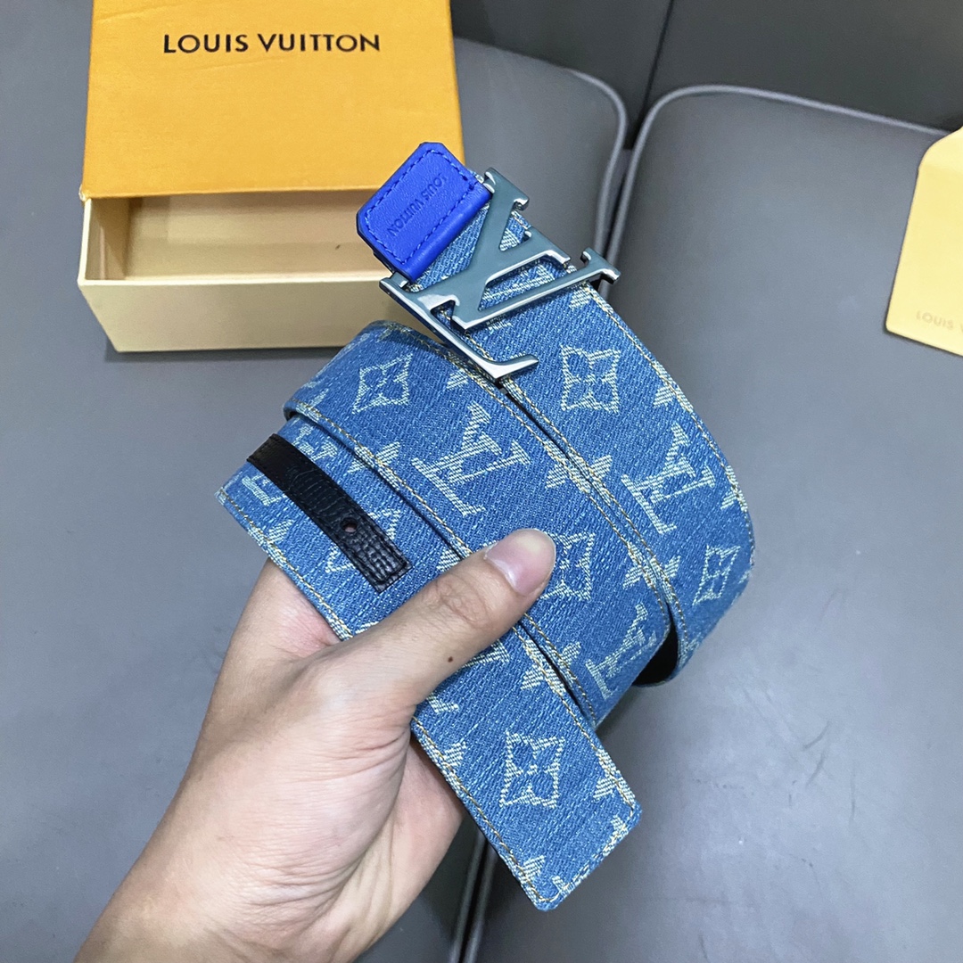 Louis Vuitton Belts