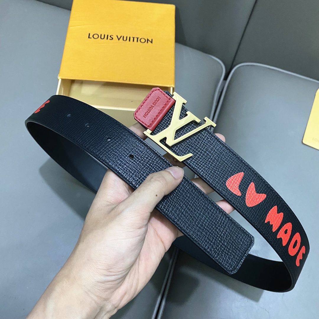 Where to buy fakes
 Louis Vuitton Belts Online Shop