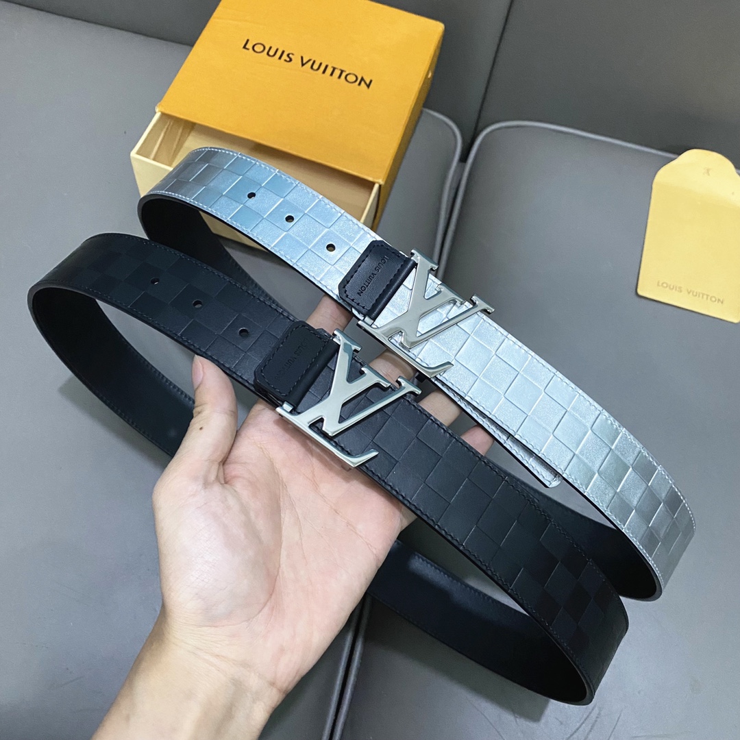 Louis Vuitton Belts