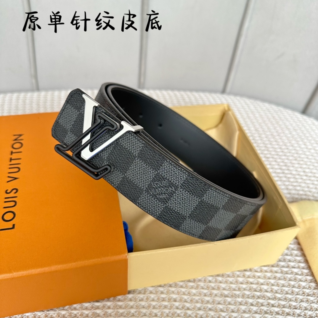 Louis Vuitton Belts