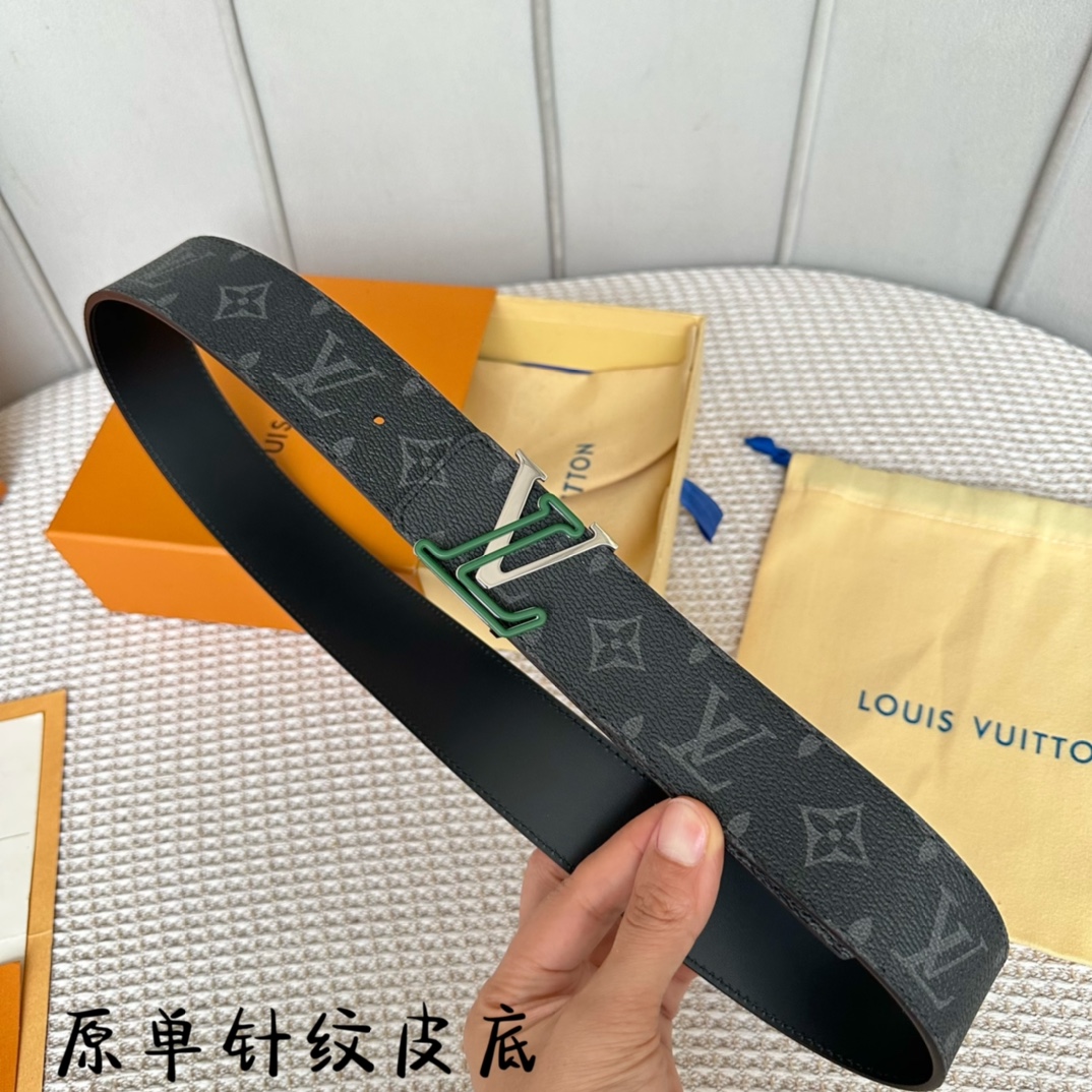 Louis Vuitton AAAAA
 Belts Copy AAA+