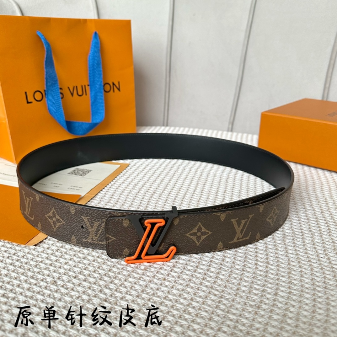 Louis Vuitton Belts