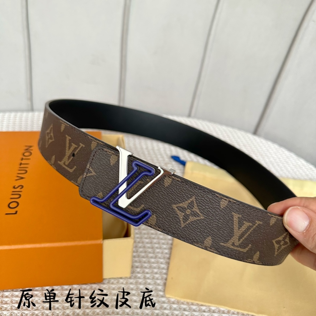 Louis Vuitton Belts