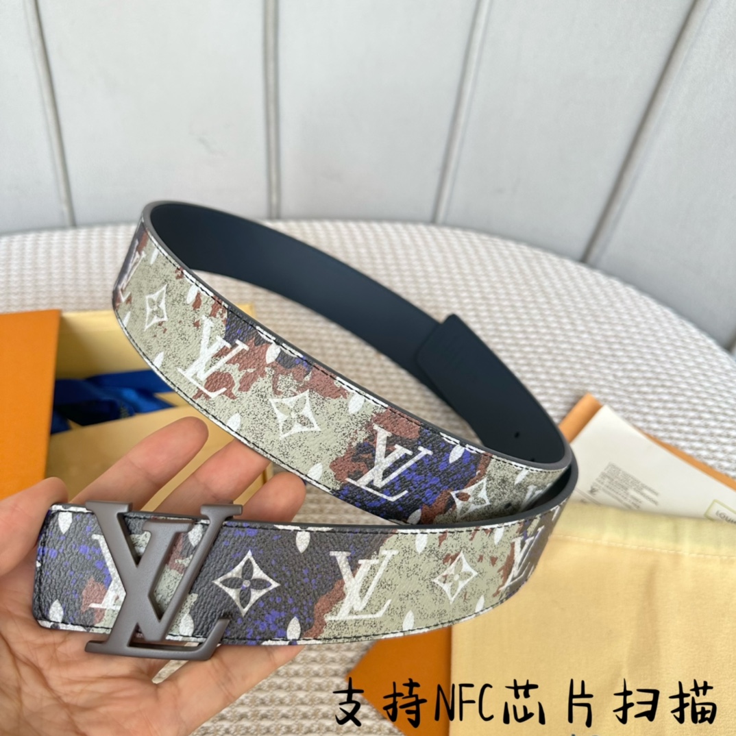 Louis Vuitton Belts Online From China Designer
 Monogram Canvas Calfskin Cowhide