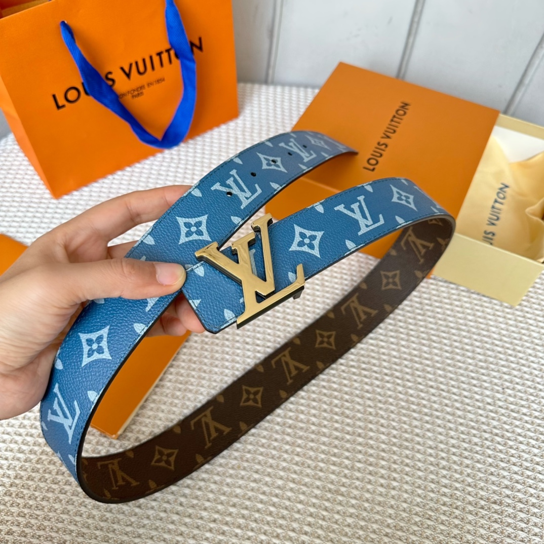 Fake Designer
 Louis Vuitton Belts Spring/Summer Collection