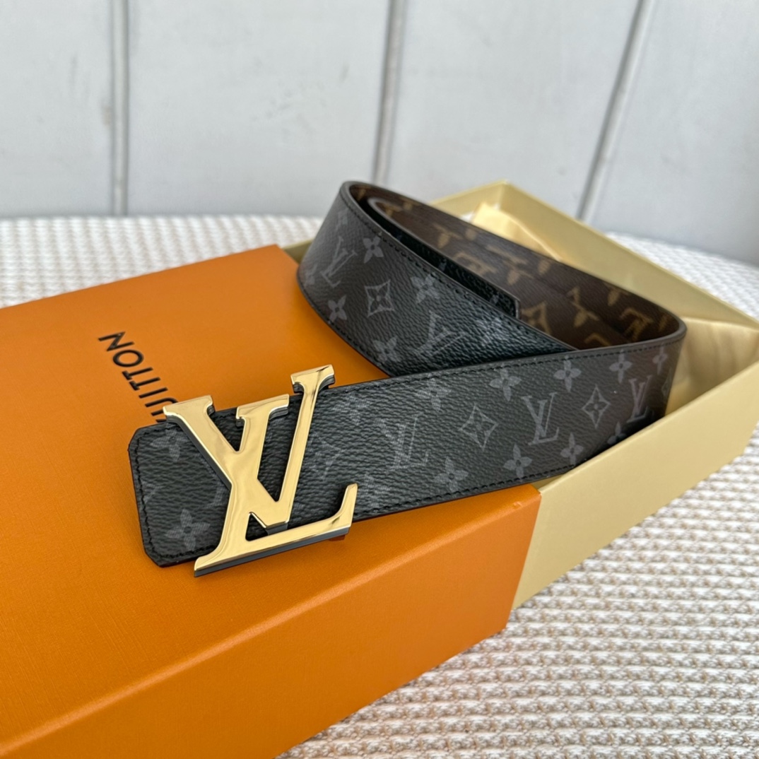 Louis Vuitton Belts Spring/Summer Collection