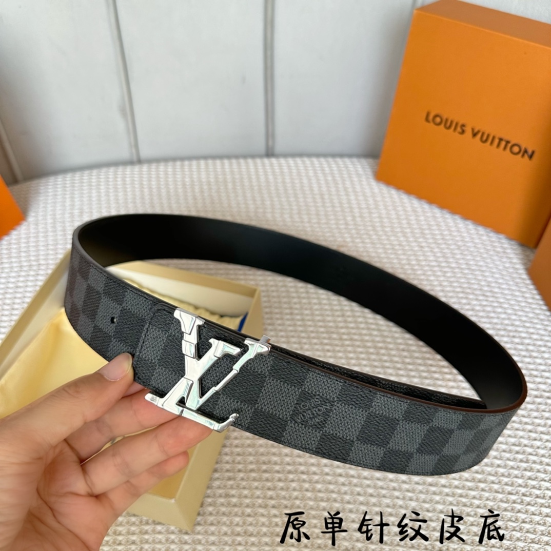 Louis Vuitton Belts