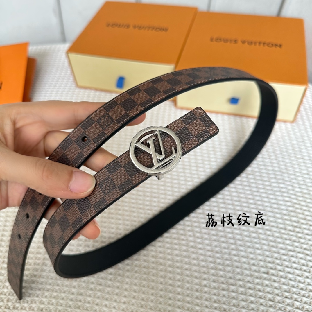 Best Capucines Replica
 Louis Vuitton Belts Women Calfskin Cowhide