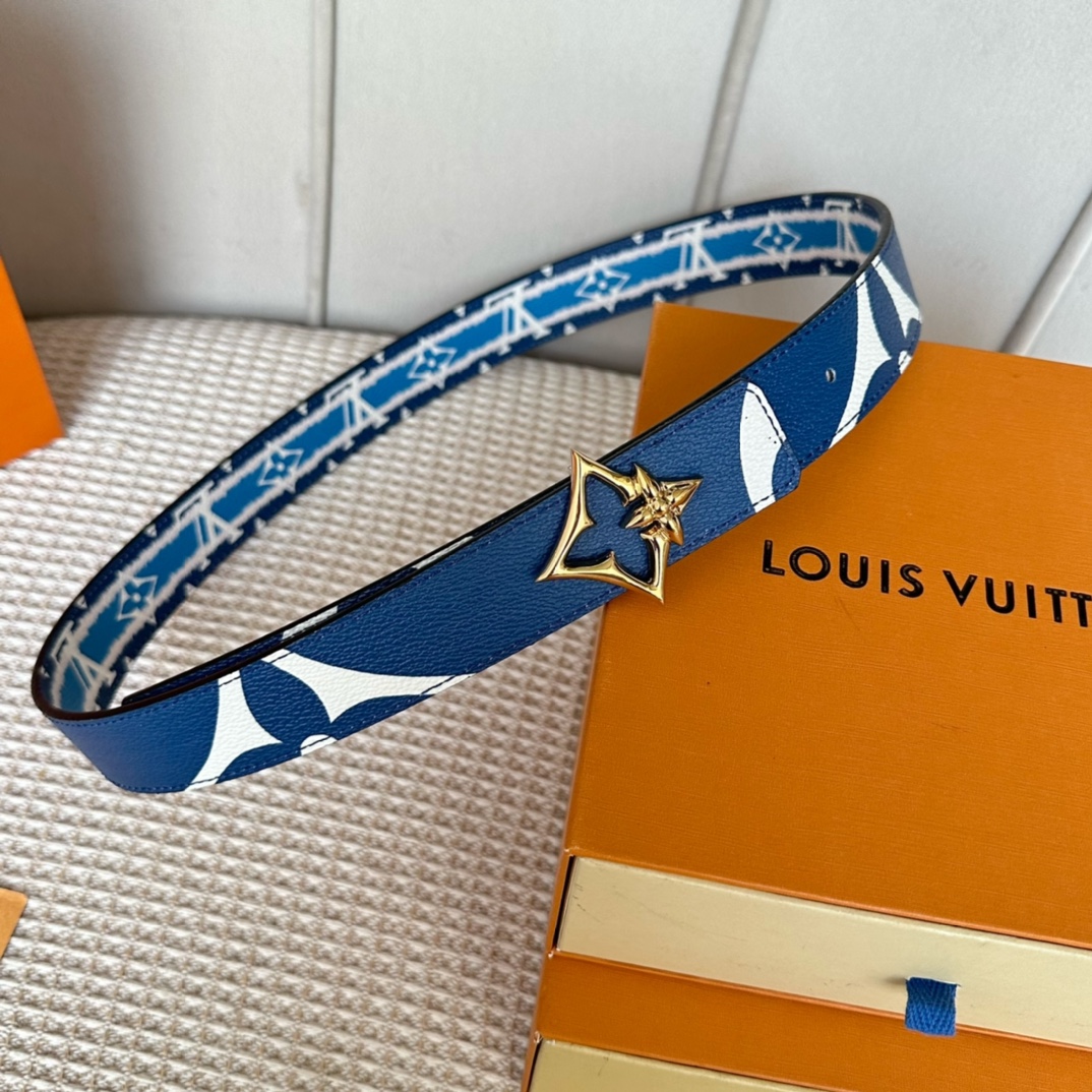 Louis Vuitton Belts Women