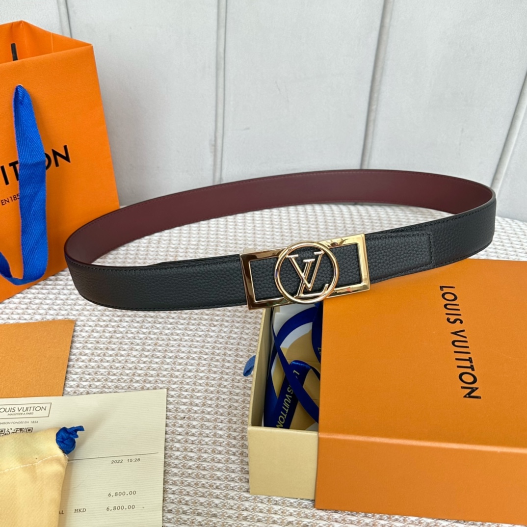 Louis Vuitton Belts Shop Designer Replica